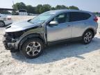 2019 HONDA CR-V EXL - 5J6RW1H85KA008155