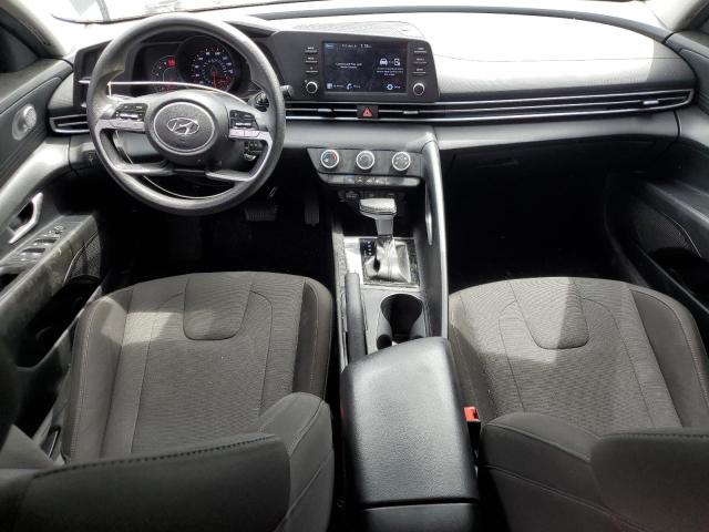 2021 HYUNDAI ELANTRA SE - KMHLL4AG5MU072006