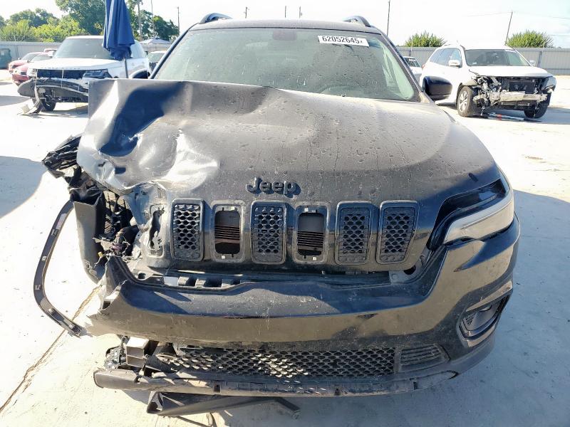 2019 JEEP CHEROKEE L 1C4PJLLX2KD302682