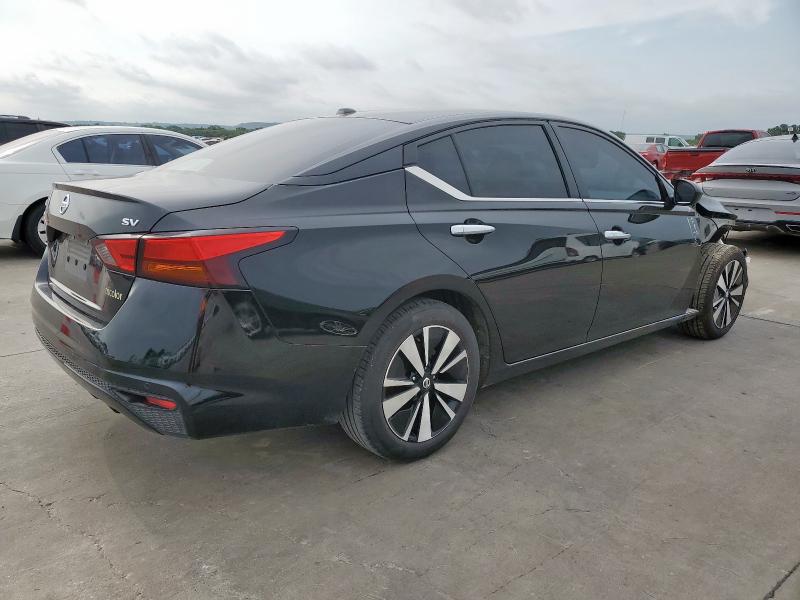 Vin: 1n4bl4dvxmn412549, lot: 59116225, nissan altima sv 20213