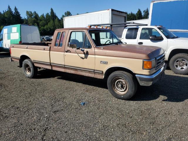 Vin: 1fthx25g5lka38865, lot: 60099875, ford all models 19904