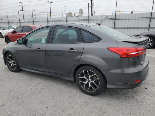 Vin: 1fadp3f23gl405565, lot: 60173935, ford focus se 20162