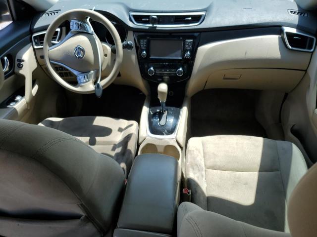2014 NISSAN ROGUE S - 5N1AT2ML0EC825940