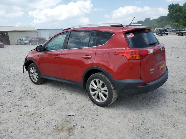 Vin: 2t3dfrev1dw002186, lot: 59479395, toyota rav4 limited 20132
