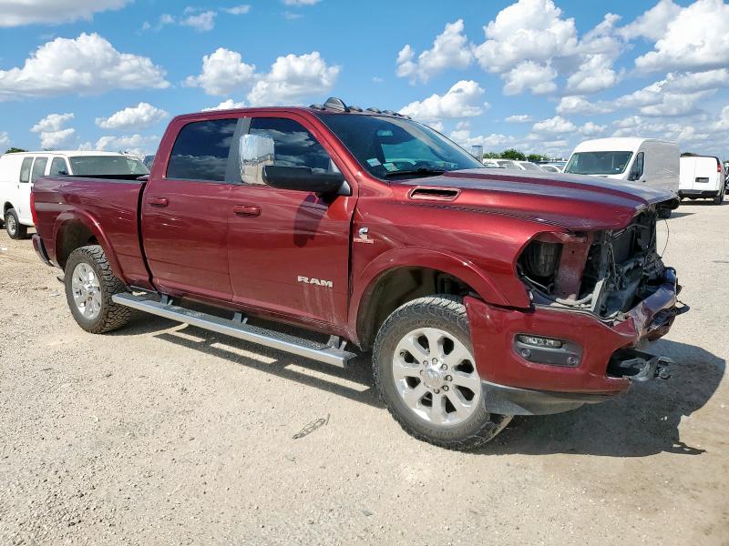 2019 RAM 2500 LARAM 3C6UR5FLXKG608006