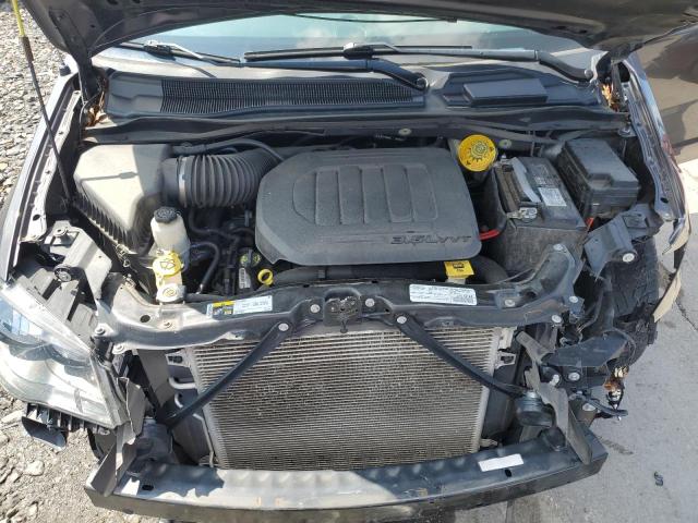 2020 DODGE GRAND CARA 2C4RDGEG7LR198922