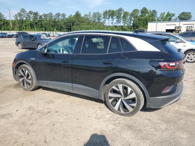 2021 VOLKSWAGEN ID.4 FIRST WVGDMPE24MP010676