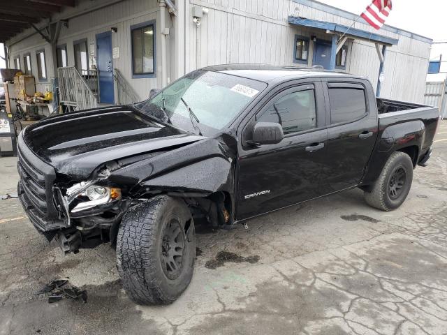 GMC CANYON