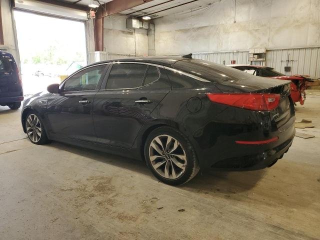 Vin: 5xxgr4a67fg424698, lot: 59500815, kia optima sx 20152