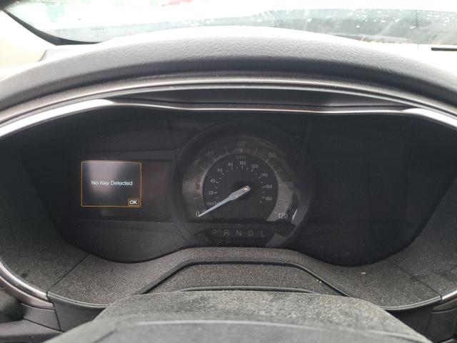 2020 FORD FUSION SE - 3FA6P0LU6LR173410