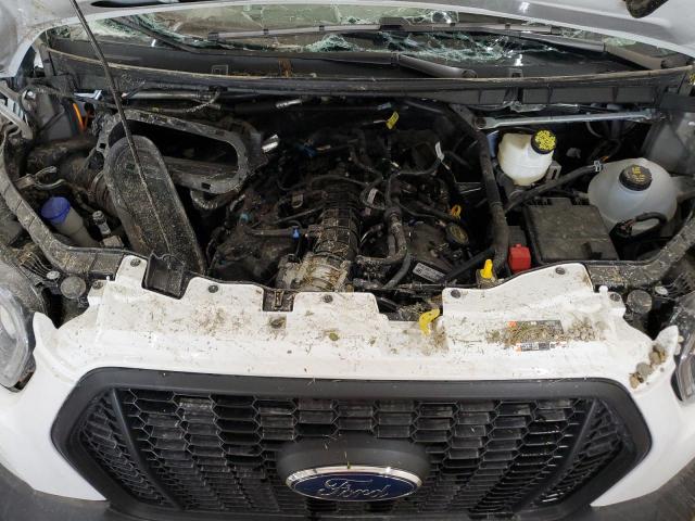 2025 FORD TRANSIT T- 1FDSF6PG4SKA19022