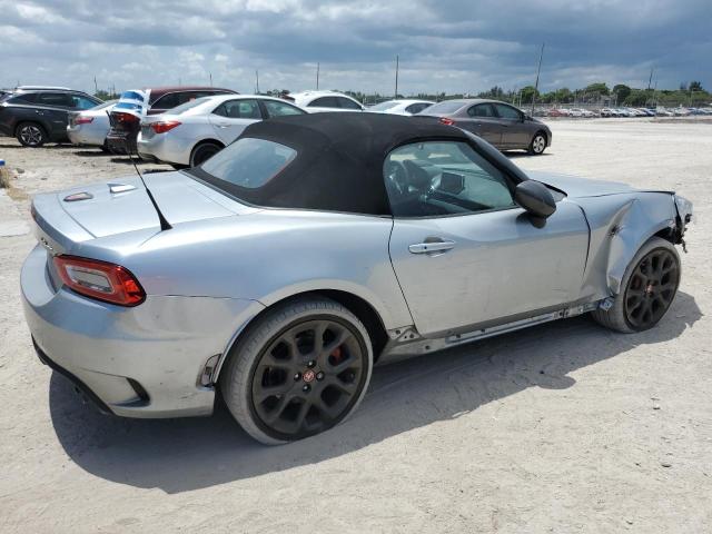 Vin: jc1nfaekxj0138261, lot: 60109785, fiat all models classica 20183
