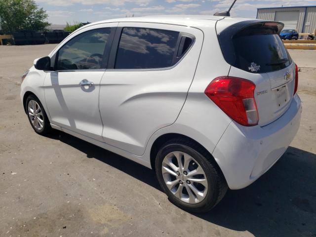 2019 CHEVROLET SPARK 2LT KL8CF6SA0KC798398