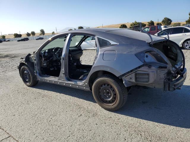 Vin: 2hgfc2f85kh584048, lot: 61798235, honda civic sport 20192