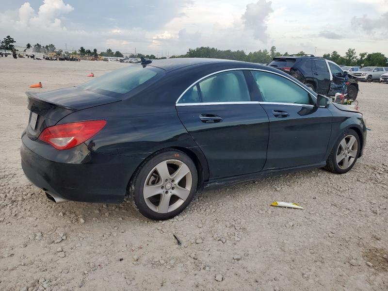 Vin: wddsj4eb7fn184314, lot: 62119255, mercedes-benz cla-class 250 20153