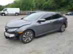 2017 HONDA CIVIC LX - SHHFK7H22HU412385