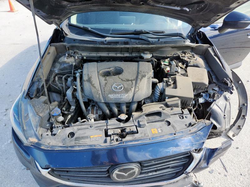 2020 MAZDA CX-3 SPORT JM1DKDB70L1471187