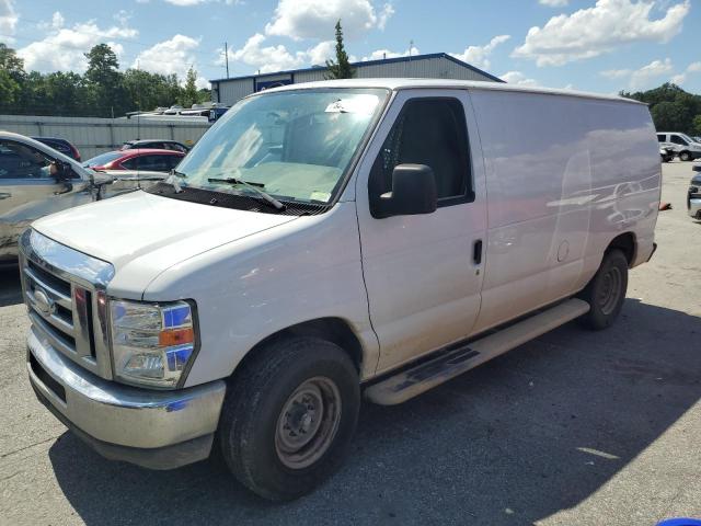 FORD ECONOLINE