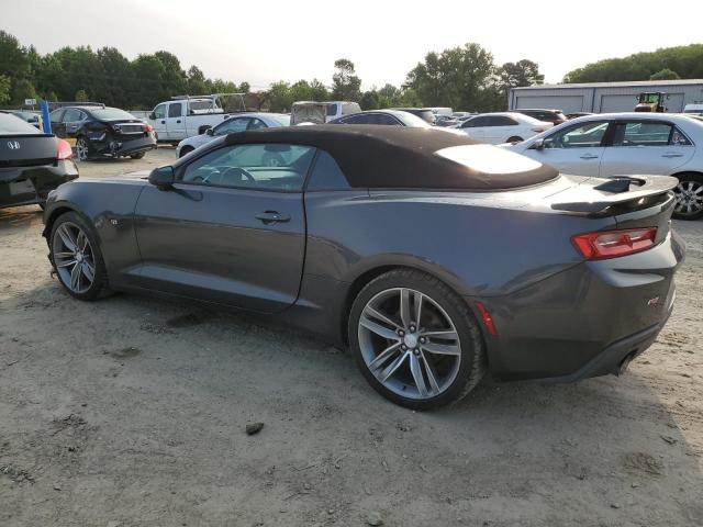 Vin: 1g1fb3ds8h0104788, lot: 59043835, chevrolet camaro lt 20172