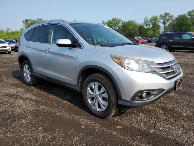 Vin: 2hkrm4h78dh653219, lot: 60418625, honda crv exl 20134