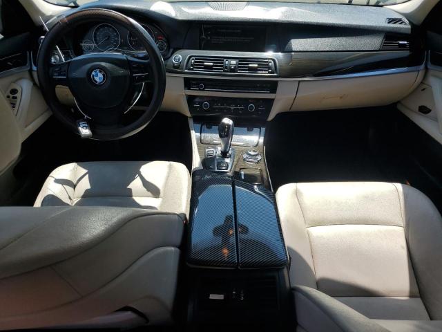 2012 BMW 528 I - WBAXG5C53CDW92506