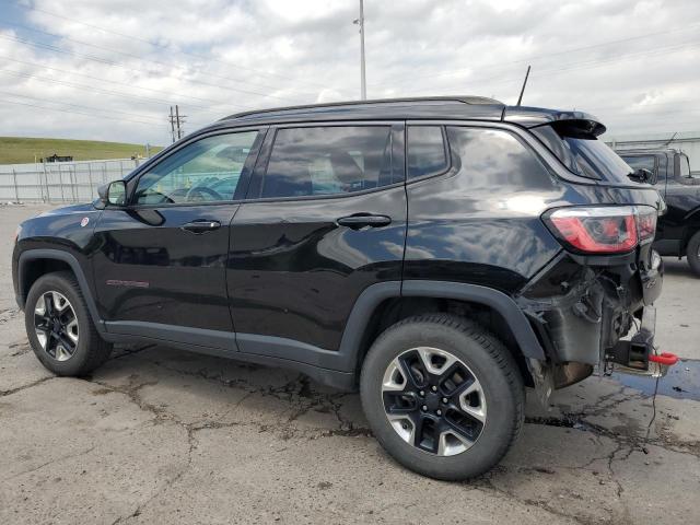 2018 JEEP COMPASS TR - 3C4NJDDB1JT265150