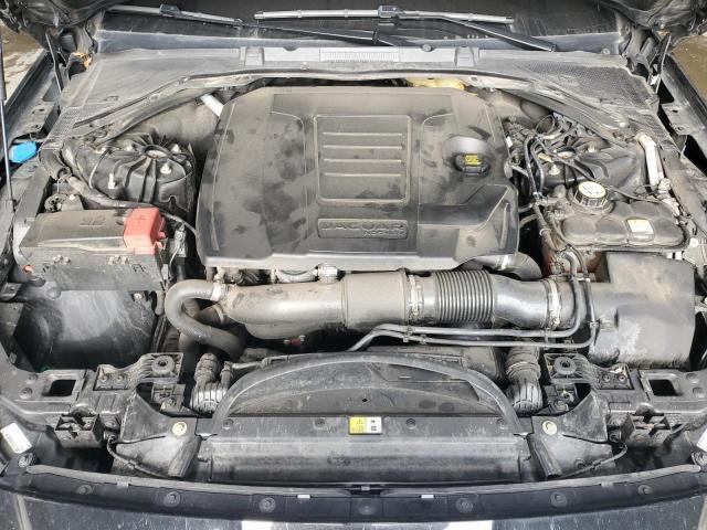 2018 JAGUAR XF PREMIUM SAJBJ4FX3JCY57433