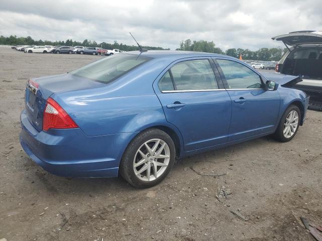 Vin: 3fahp0jg6ar261778, lot: 60256475, ford fusion sel 20103