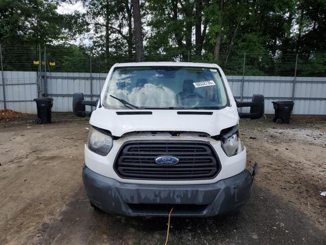 2017 FORD TRANSIT T- - 1FTYE1YM3HKB12826