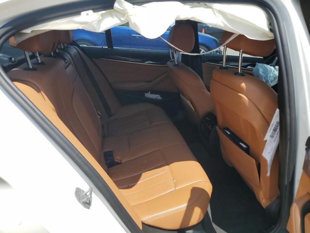 2017 BMW 530 I WBAJA5C30HWA35229