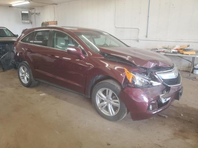 2015 ACURA RDX TECHNO 5J8TB4H50FL019526