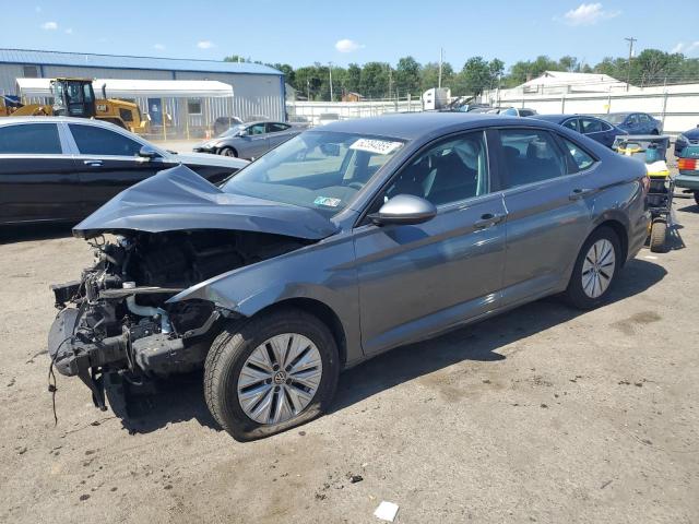 VOLKSWAGEN JETTA S