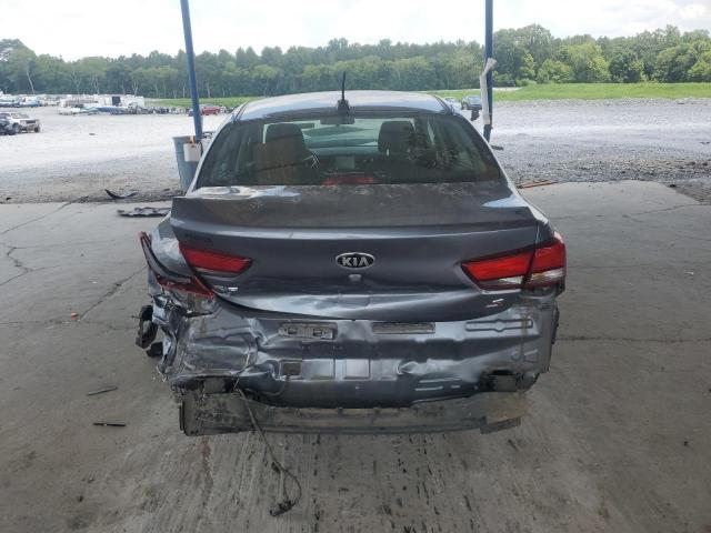 2020 KIA RIO LX - 3KPA24AD6LE309765
