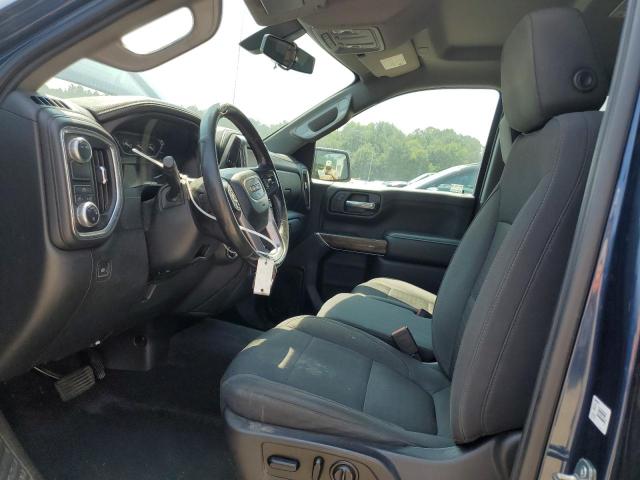 2020 GMC SIERRA C1500 SLE 1GTR8BEK7LZ323077