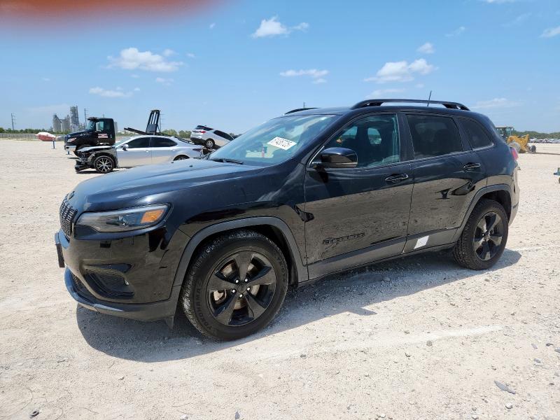 Vin: 1c4pjllb6kd296180, lot: 61436725, jeep grand cher latitude plus 2019 img_1
