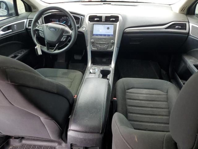 2020 FORD FUSION SE - 3FA6P0T95LR202892