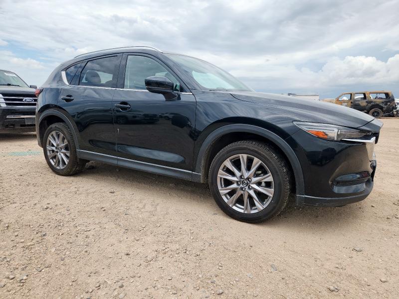 Vin: jm3kfbdm6l0815895, lot: 61302955, mazda cx-5 grand touring 20204