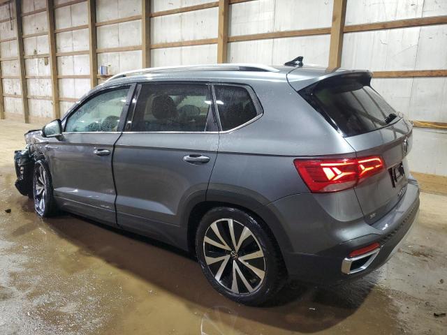 Vin: 3vvsx7b23rm011825, lot: 59957705, volkswagen taos se se 20242