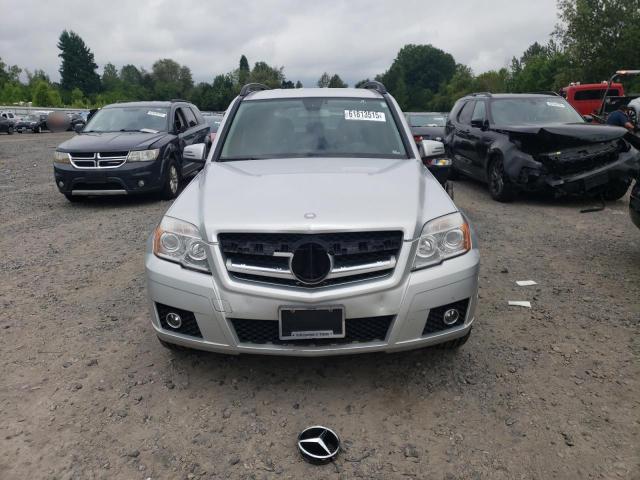 2012 MERCEDES-BENZ GLK 350 4M - WDCGG8HB0CF832285