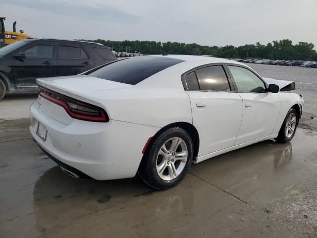 Vin: 2c3cdxbg4lh125902, lot: 58539975, dodge charger sxt 20203