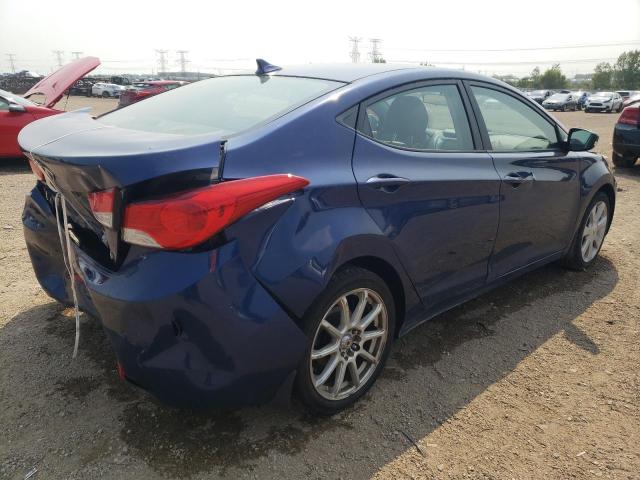 Vin: kmhdh4ae1du838236, lot: 60345955, hyundai elantra gls 20133