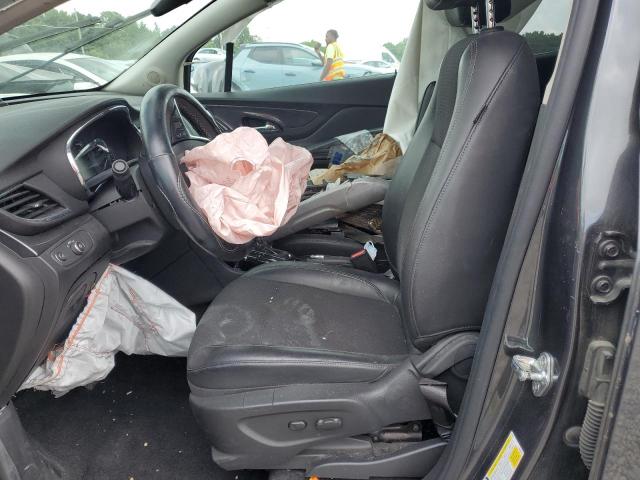 2018 BUICK ENCORE PRE KL4CJASB8JB640567