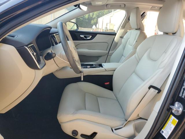 2023 VOLVO S60 PLUS 7JRH60FL5PG252266