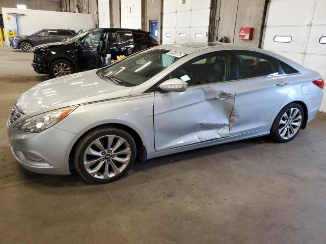 Vin: 5npec4ab4bh195515, lot: 59499775, hyundai sonata se 2011 img_1