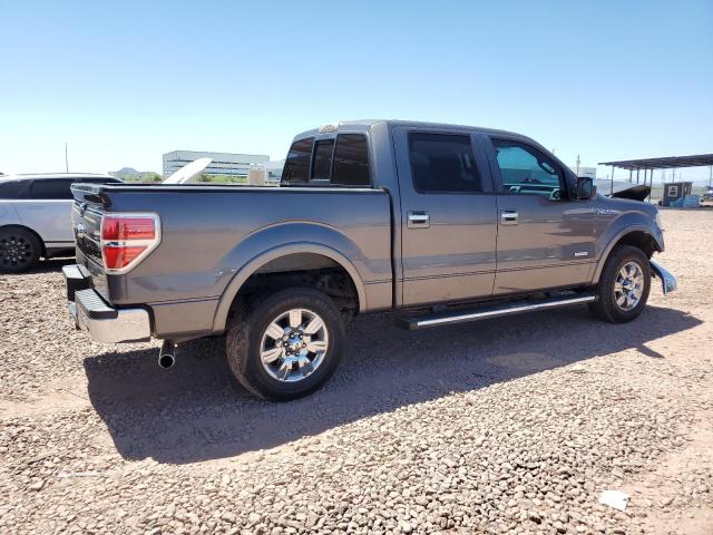 Vin: 1ftfw1et4ckd78574, lot: 62600615, ford f-150 supercrew 20123