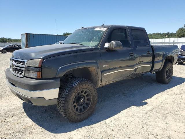 CHEVROLET 2500