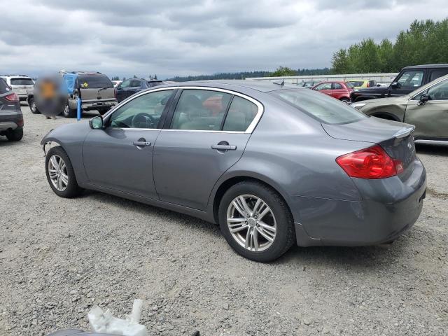 Vin: jn1cv6ar7bm400988, lot: 60037465, infiniti g37 20112