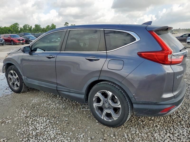Vin: 7farw1h50he030211, lot: 59747395, honda crv ex 20172
