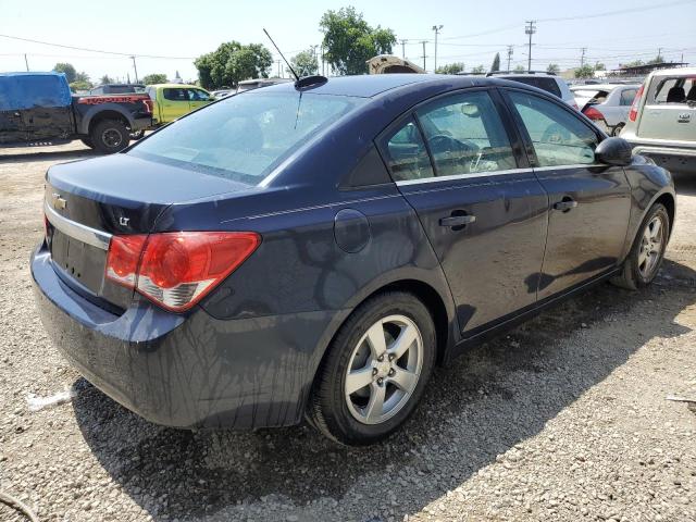 Vin: 1g1pc5sb6f7291663, lot: 62710425, chevrolet cruze lt 20153