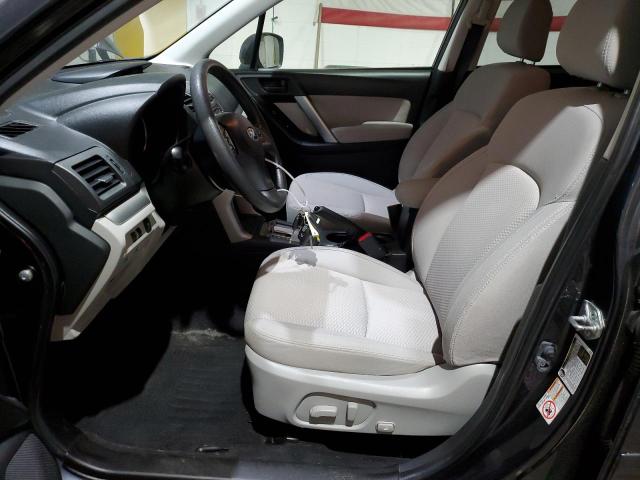2015 SUBARU FORESTER 2 JF2SJADC7FH486902